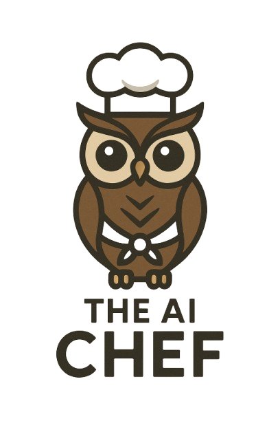 The AI Chef